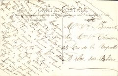 CPA Aix en Provence Aqueduc de Roquefavour