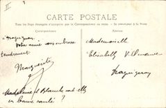 CPA Aix en Provence Aqueduc de Roquefavour