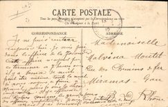CPA Environs d'Aix en Provence Aqueduc de Roquefavour
