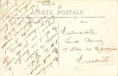 CPA Aix en Provence Aqueduc de Roquefavour