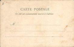 CPA Roquefavour L'Aqueduc