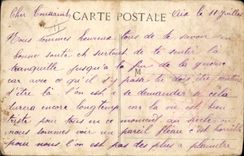 CPA La Gare et Aqueduc de Roquefavour