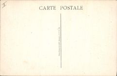 CPA Roquefavour B du R Les bords de l'Arc
