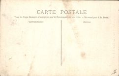 CPA Roquefavour Les Bords de l'Arc 