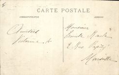 CPA Roquefavour Les trois Ponts 
