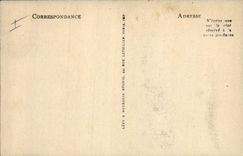 CPA Roquefavour L'Aqueduc 