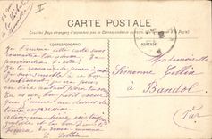 CPA Roquefavour L'Aqueduc 
