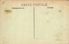 CPA Environs d'Aix en Provence Roquefavour Les trois ponts 