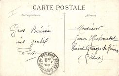 CPA Marseille Aqueduc de Roquefavour