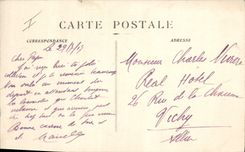 CPA Grand Aqueduc Roquefavour B du Rh