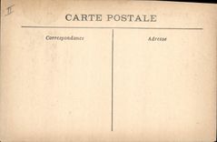 CPA Petit Noviciat des Missions Francaises d'Orient Petit Castelet pres Tarascon B du R Vieux Chatea