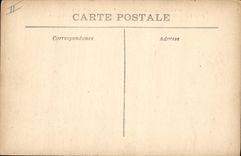 CPA Petit Noviciat des Missions Francaises d'Orient Petit Castelet pres Tarascon B du R Jardins et V