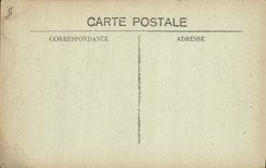 CPA Petit Noviciat des Missions Francaises d'Orient Petit Castelet pres Tarascon B du R Jardins et V