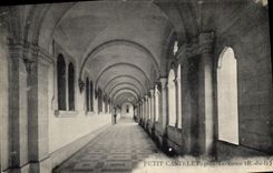 CPA Petit Castelet pres Tarascon B du R 