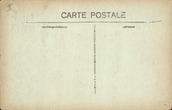 CPA Petit Noviciat des Missions Francaises d'Orient Petit Castelet pres Tarascon B du R 