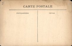 CPA Petit Noviciat des Missions Francaises d'Orient Petit Castelet pres Tarascon B du R Dortoir 