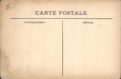 CPA Petit Noviciat des Missions Francaises d'Orient Petit Castelet pres Tarascon B du R Bibliotheque