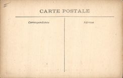 CPA Petit Noviciat des Missions Francaises d'Orient Petit Castelet pres Tarascon B du R Dortoir 