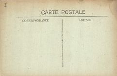 CPA Petit Noviciat des Missions Francaises d'Orient Petit Castelet pres Tarascon B du R Le Cloitre 