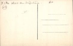 CPA Petit Castelet pres Tarascon B du R 