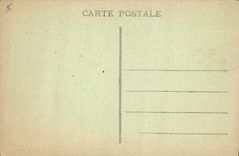 CPA Compiegne Le Parc Berceau de l'Imperatrice 