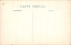 CPA Compiegne Chateau Le Salon du Conseil 