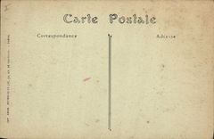 CPA Palais de Compiegne Vue sur les Beaux Monts 