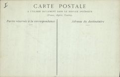 CPA Compiegne L'Hotel de Ville 