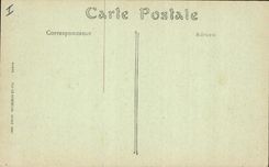 CPA Compiegne La Nef de l'Eglise Saint Jacques 