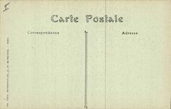 CPA Compiegne La Porte de l'Arsenal 