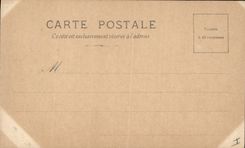 CPA Compiegne Le Parc Avenue des beaux monts 