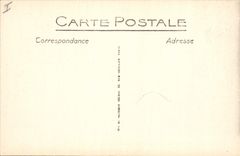 CPA Compiegne Les Terrasses et le Palais 