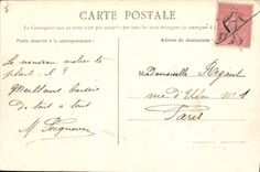 CPA Compiegne Chateau Chambre jaune 