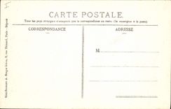 CPA Compiegne Un Coin du Parc 