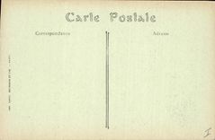 CPA Compiegne L'Eglise Saint Antoine 