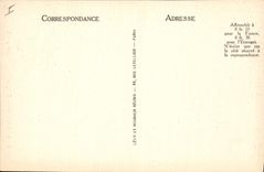 CPA Compiegne L'Eglise Saint Jacques 