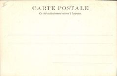 CPA Eglise St Antoine Abside Compiegne 