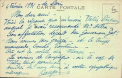 CPA Foret de Compiegne Clairiere de L'Armistice 