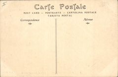 CPA Palais de Compiegne Salon de Marie Antoinette 