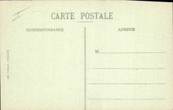 CPA Compiegne La Terrasse du Palais 