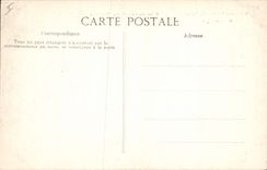 CPA Collection Speciale du Palais de Compiegne Salon du Conseil des Ministres 