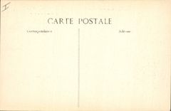 CPA Collection speciale du Palais de Compiegne Avenue des Beaux Monts 