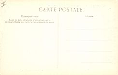 CPA Compiegne Coin du Parc 