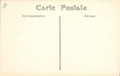 CPA Foret de Compiegne La Grande Avenue conduisant a la clairiere de la Victoire 