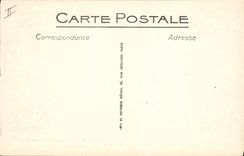 CPA Compiegne Le Carrefour de l'Armistice Ceremonie du 11 novembre 1922