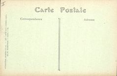 CPA Compiegne Interieur de l'Eglise Saint Antoine 