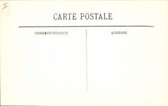 CPA Compiegne Le Chateau Cabinet de Toilette des Imperatrices 