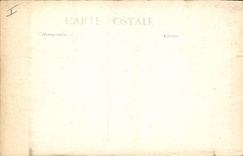 CPA Compiegne Chateau La Chambre de l'Empereur 