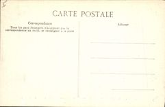 CPA Collection speciale du Palais de Compiegne Premier Salon de Marie Antoinette 