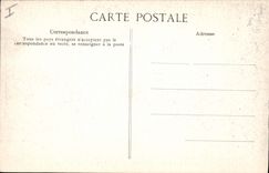 CPA Collection speciale du Palais de Compiegne Coin du Parc 